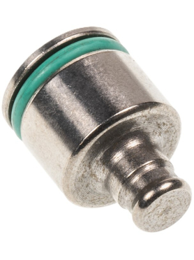 Ударник поршня в сборе для перфоратора Makita HR2470 IGP 