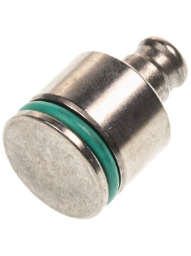 Ударник поршня в сборе для перфоратора Makita HR2470 IGP 