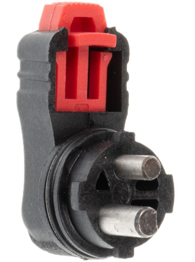 Ручка переключения режимов в сборе для перфоратора Makita HR2470 IGP 