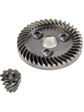 Коническая пара для болгарки Bosch GWS 9-125 IGP аналог 1619P14111 