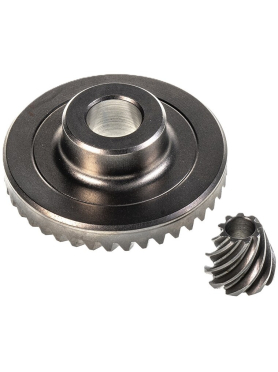 Коническая пара для болгарки Bosch GWS 9-125 IGP аналог 1619P14111 