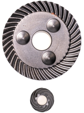 Коническая пара для болгарки Bosch GWS 9-125 IGP аналог 1619P14111 