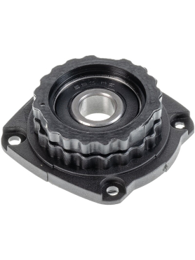 Фланец корпуса редуктора для болгарки Bosch GWS 7-125 IGP аналог 1619P07452 