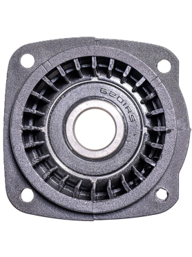 Фланец корпуса редуктора для болгарки Bosch GWS 7-125 IGP аналог 1619P07452 