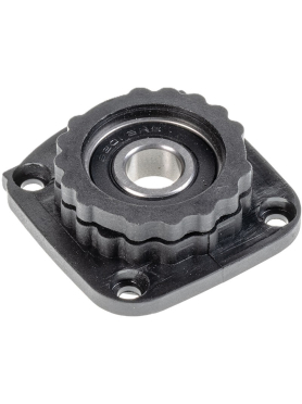 Фланец корпуса редуктора для болгарки Bosch GWS 6-125 IGP аналог 1619P02708 