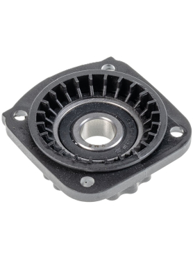 Фланец корпуса редуктора для болгарки Bosch GWS 6-125 IGP аналог 1619P02708 