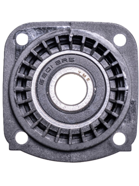 Фланец корпуса редуктора для болгарки Bosch GWS 6-125 IGP аналог 1619P02708 