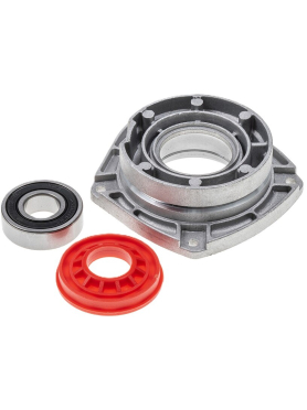 Фланец корпуса редуктора для болгарки Bosch GWS 24-230 IGP аналог 1607000C22 