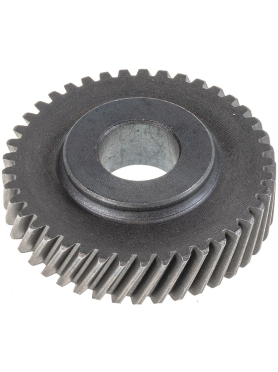 Шестерня косозубая для отрезной пилы Makita 2414NB IGP аналог 226415-5 