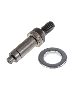 Шпиндель для болгарки Makita GA9020 IGP аналог 158206-5 