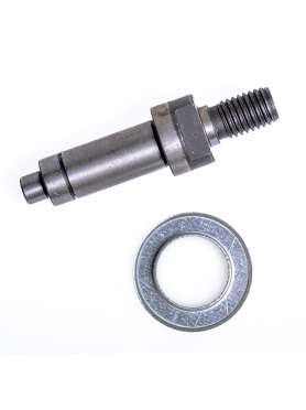 Шпиндель для болгарки Makita GA9020 IGP аналог 158206-5 