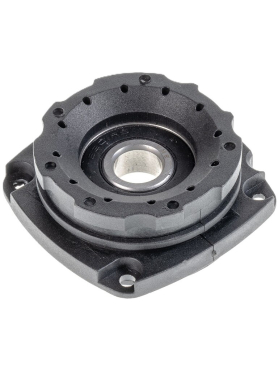 Фланец корпуса редуктора для болгарки Bosch GWS 14-125 IGP аналог 1607000D6C 