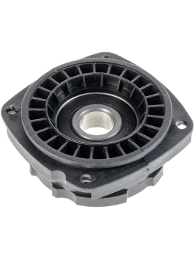 Фланец корпуса редуктора для болгарки Bosch GWS 14-125 IGP аналог 1607000D6C 