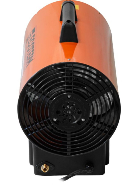 Пушка тепловая газовая ECOTERM GHD-31T 