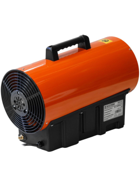 Пушка тепловая газовая ECOTERM GHD-31T 
