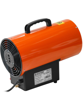 Пушка тепловая газовая ECOTERM GHD-152 