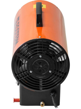 Пушка тепловая газовая ECOTERM GHD-152 