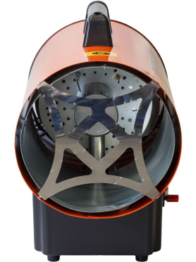 Пушка тепловая газовая ECOTERM GHD-302 