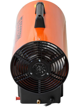 Пушка тепловая газовая ECOTERM GHD-302 