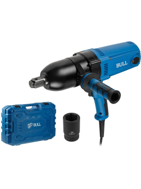 Гайковерт ударный BULL CW 1210 