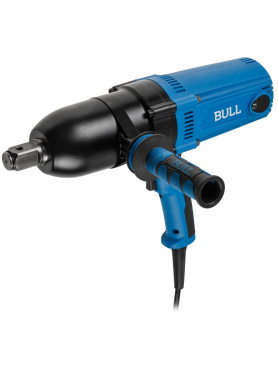 Гайковерт ударный BULL CW 1210 