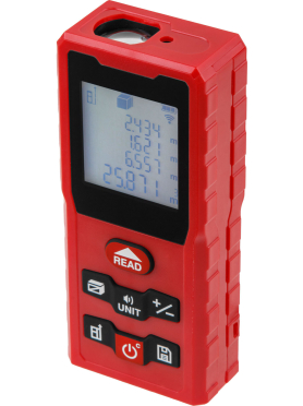 Дальномер лазерный WORTEX LR 6002 