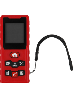 Дальномер лазерный WORTEX LR 6002 