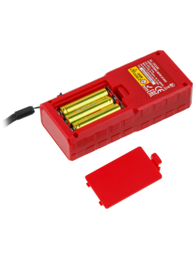 Дальномер лазерный WORTEX LR 6002 