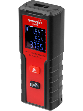 Дальномер лазерный WORTEX LX LR 4003 