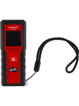Дальномер лазерный WORTEX LX LR 4003 