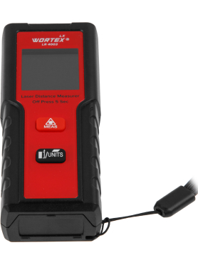 Дальномер лазерный WORTEX LX LR 4003 
