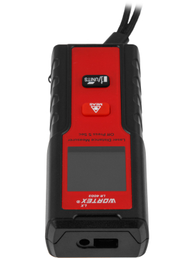 Дальномер лазерный WORTEX LX LR 4003 