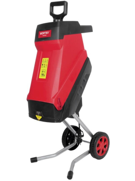 Измельчитель садовый электрический WORTEX SE 4024 