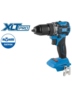 Дрель-шуруповерт аккумуляторная BULL SR 1807 R-series XLTpro