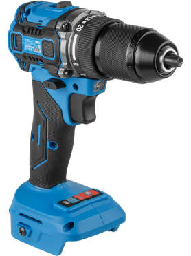 Дрель-шуруповерт аккумуляторная BULL SR 1807 R-series XLTpro
