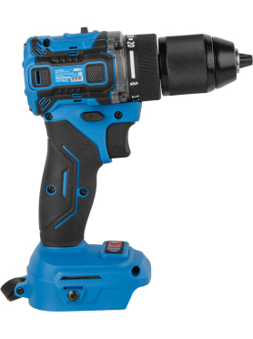 Дрель-шуруповерт аккумуляторная BULL SR 1807 R-series XLTpro