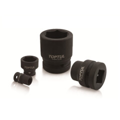 Головка ударная 3/4" 6 граней TOPTUL