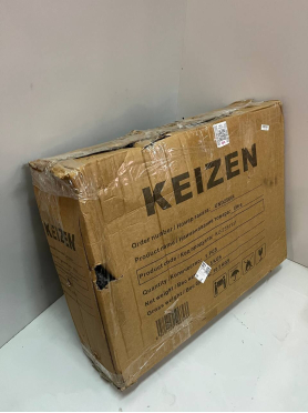 Кресло компьютерное KEIZEN Cardinal (KZ-7351121) уцененный (0000277760)