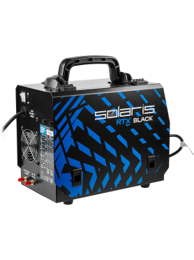 Полуавтомат сварочный Solaris RTX Black 220 