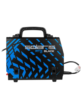 Полуавтомат сварочный Solaris RTX Black 220 