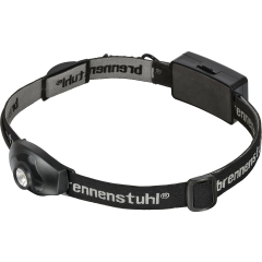 Фонарь светодиодный налобный BRENNENSTUHL 