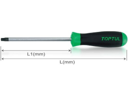 Отвертка Torx TOPTUL