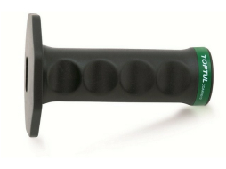 Ручка-протектор 17,5х78х118 мм для зубила 300 мм TOPTUL 