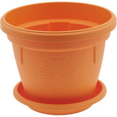 Кашпо для цветов DRINA Gerber