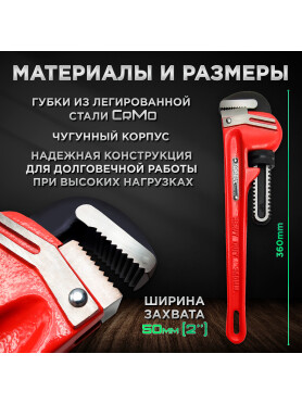 Набор инструментов 2 предмета TOPTUL 