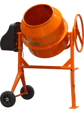 Бетономешалка ECO CM-127