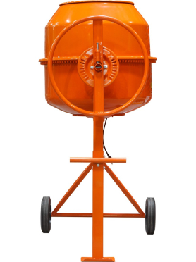 Бетономешалка ECO CM-127