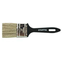 Кисть плоская STARTUL Profi ST0103