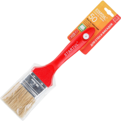 Кисть плоская STARTUL Master ST0102