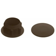 Заглушка под отверстие декоративная STARFIX 